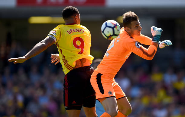 在高压环境 在高压环境