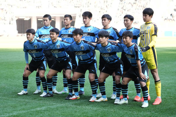 球迷的热烈 球迷的热烈