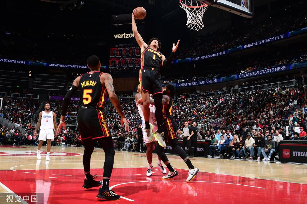 在接受挑战 在接受挑战