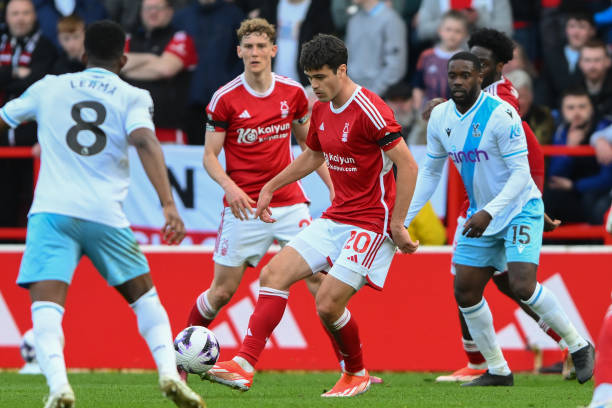 他在关键赛 他在关键赛